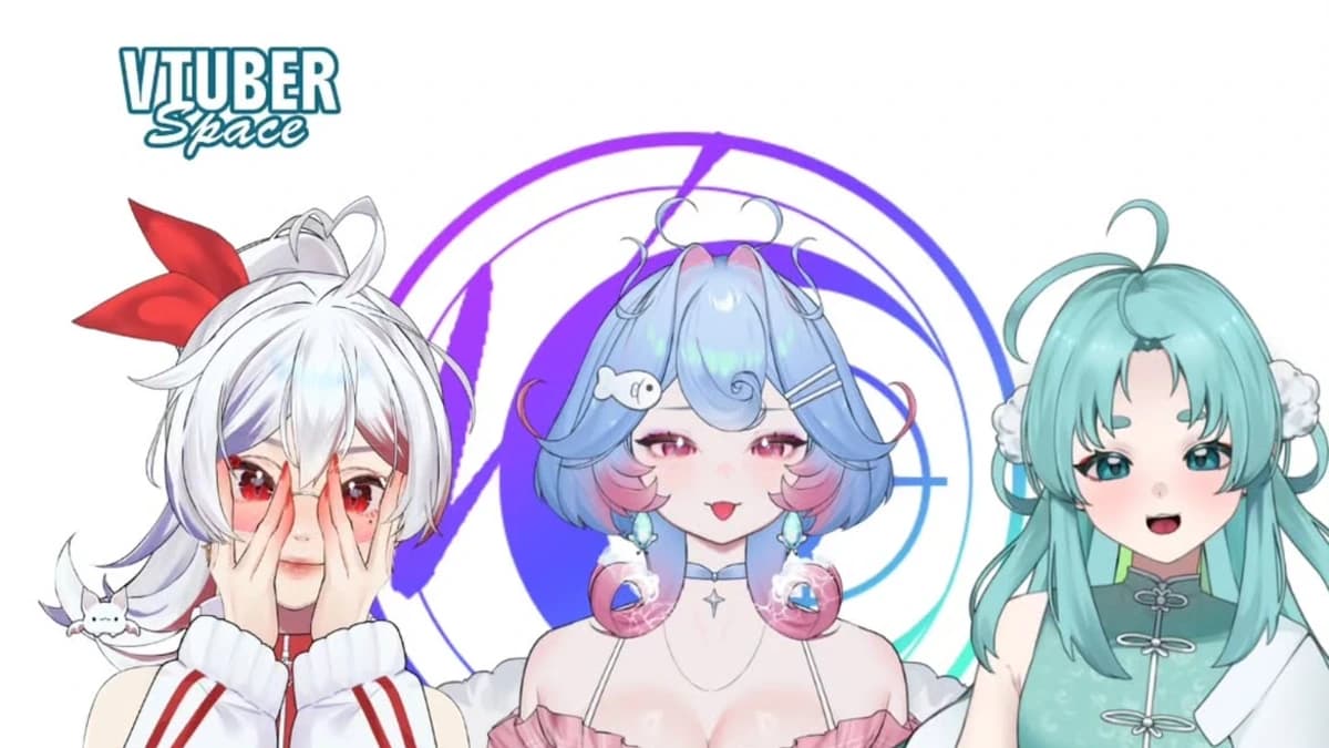 Tampil Lebih Segar! Grup VTuber Indie VCOSMIX Sukses Gelar Estafet Kostum Baru Berkonsep Unik