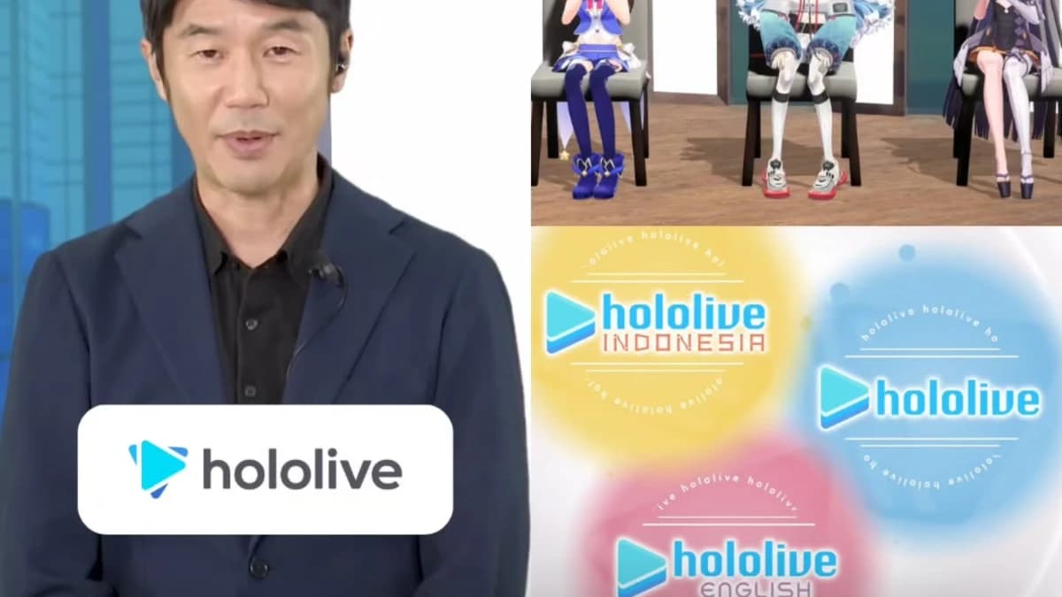 Hololive Lakukan Pembaruan Besar Menuju Anniversary ke-10: Seluruh Cabang Regional Dilebur Jadi Satu Brand Global
