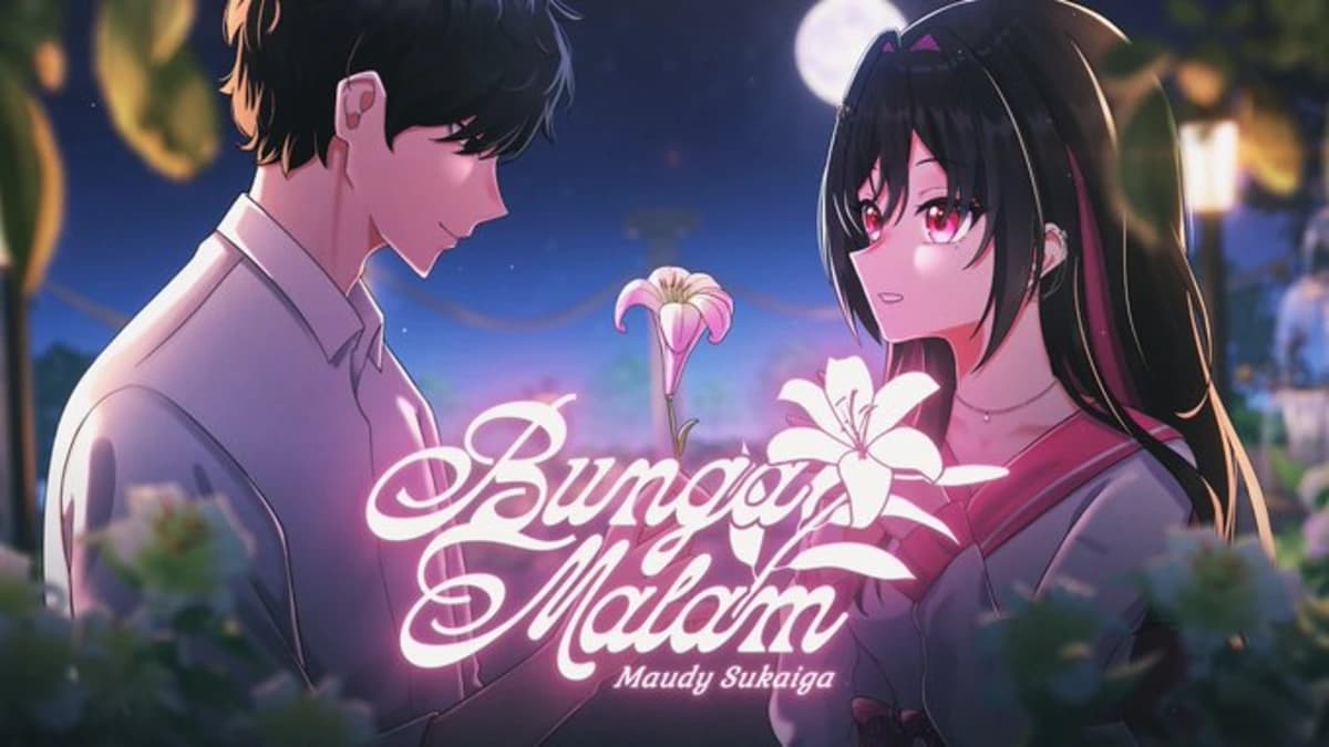 Maudy Sukaiga Rilis Lagu Original “Bunga Malam”, Ajak Penggemar Ikut Lomba Cover Short