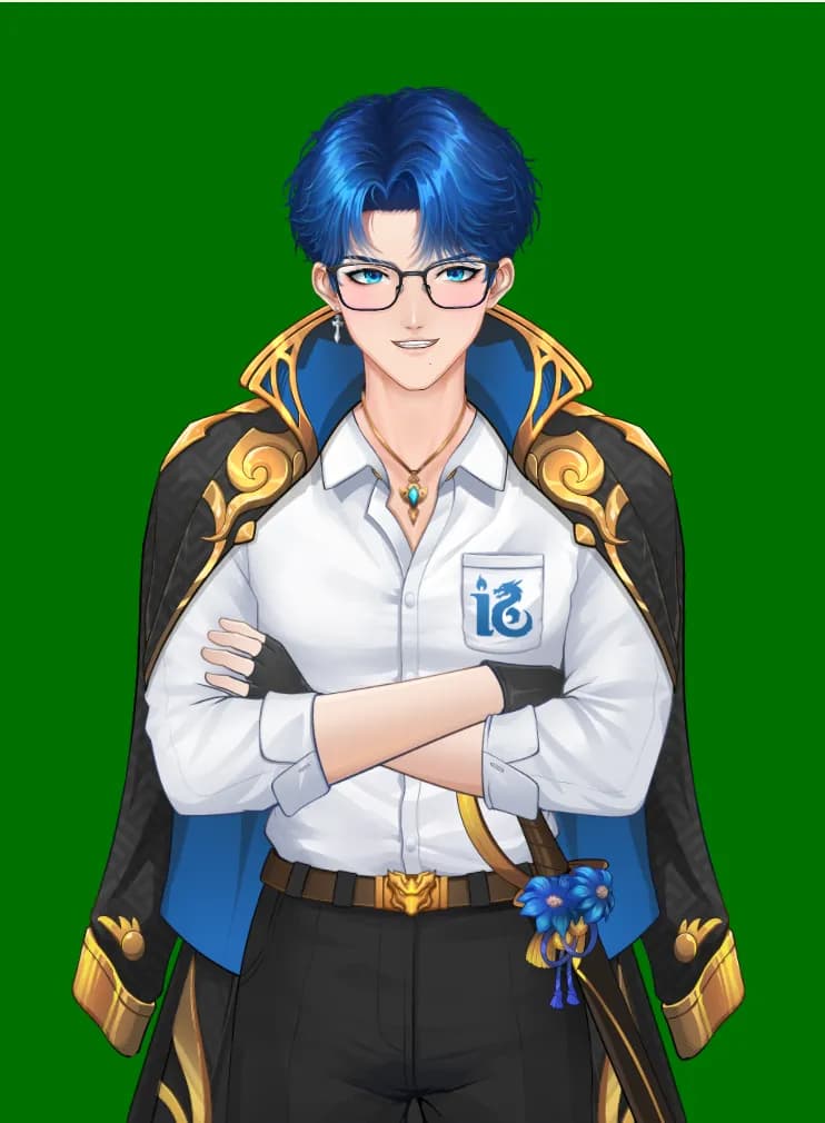 Sei Ryuji