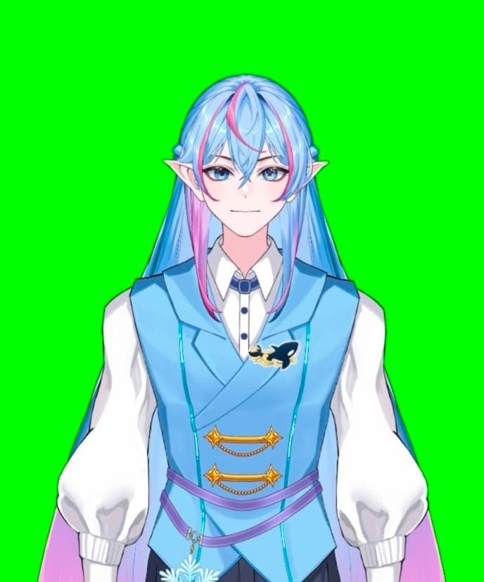 Elfarios Van Bougenville
