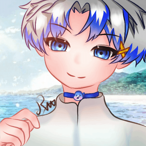 Roka Toshiro
