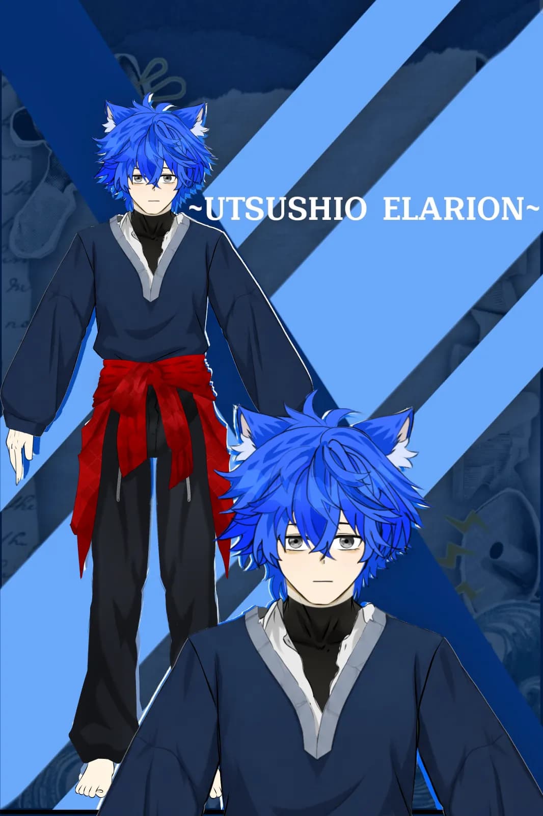 Utsushio Elarion
