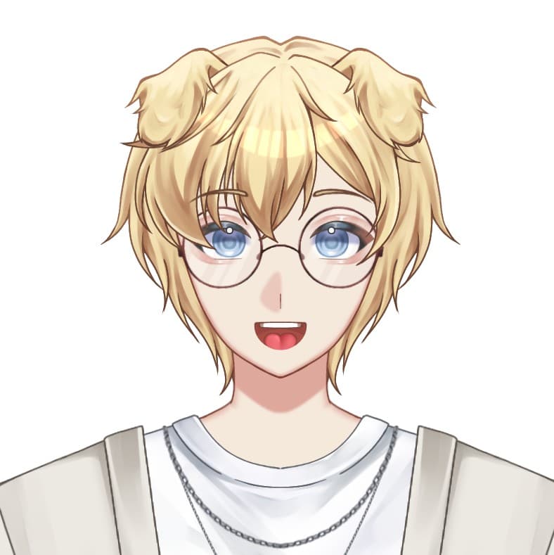 Riku Haruki