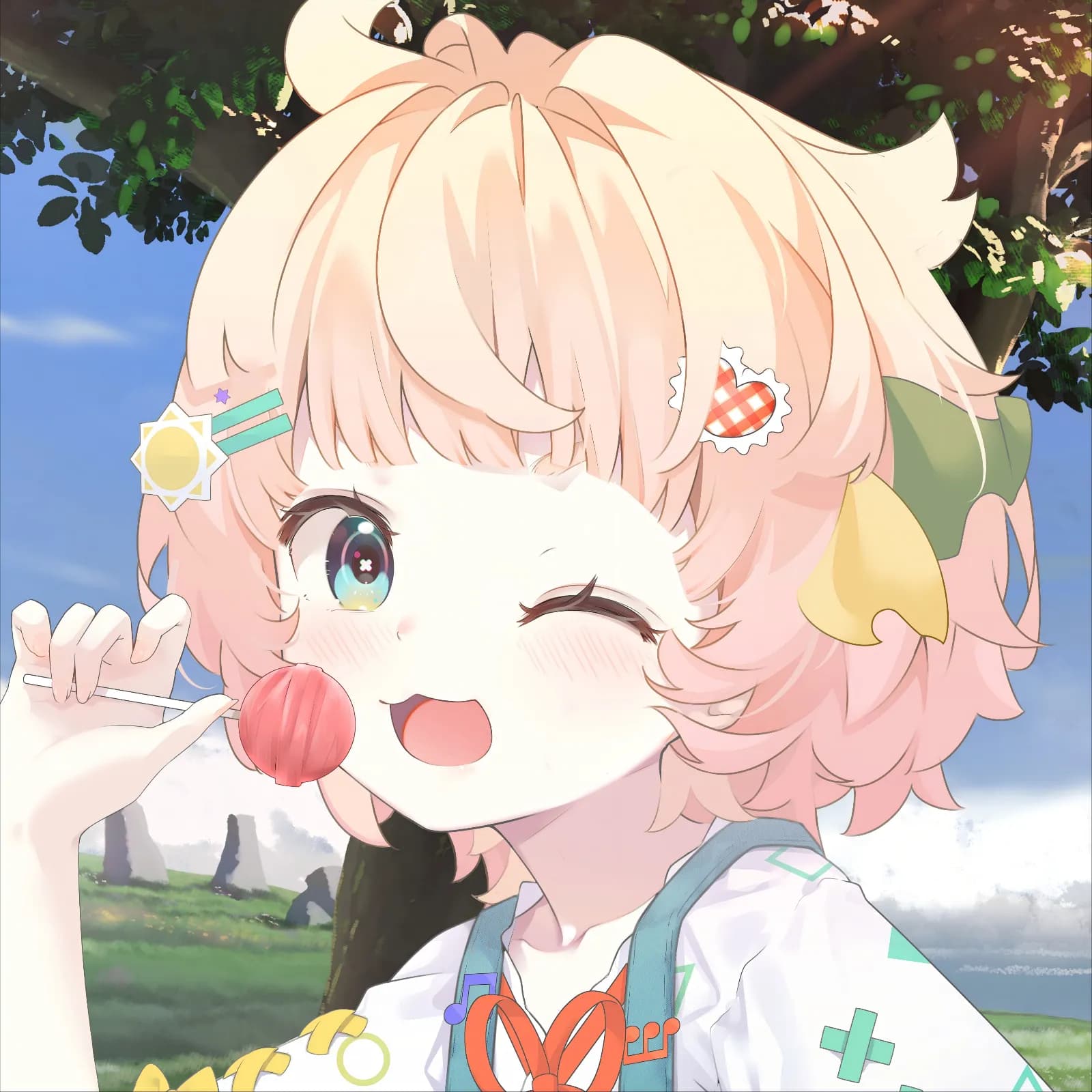 Chiyo Chiyori
