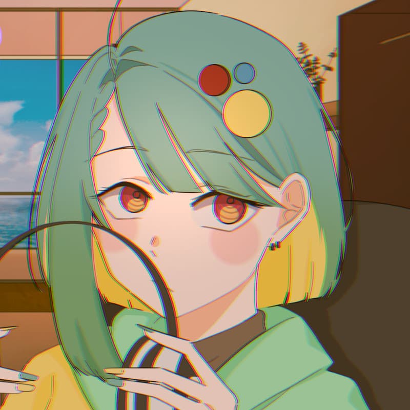 Harusaki Nanami