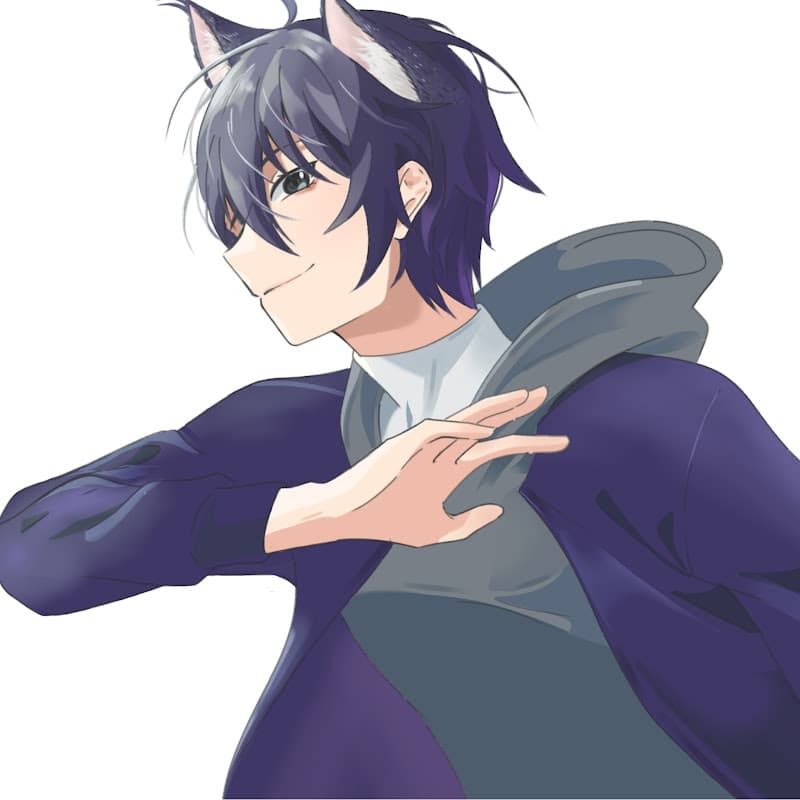 Nekozaki Lucifirst