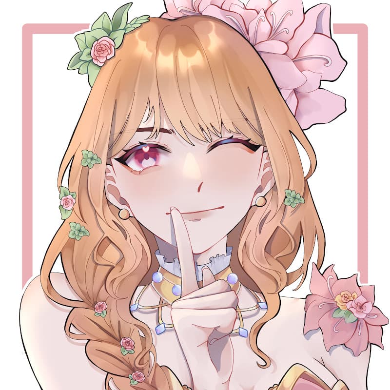 Peony Yasashi