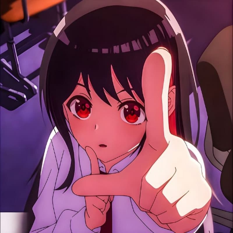 Pink Miruku