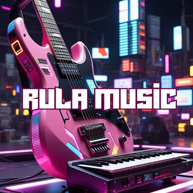 Rula Candy