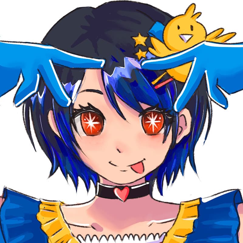 Tori Naoji