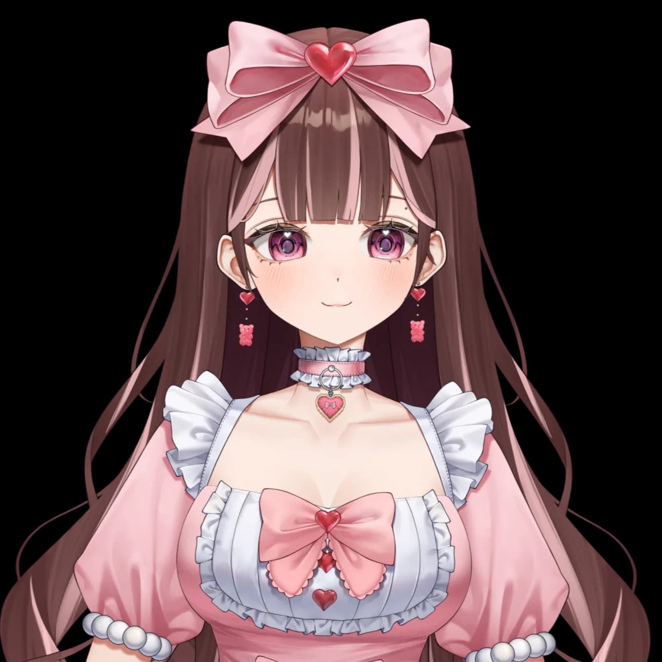 Kiyomi Gummy