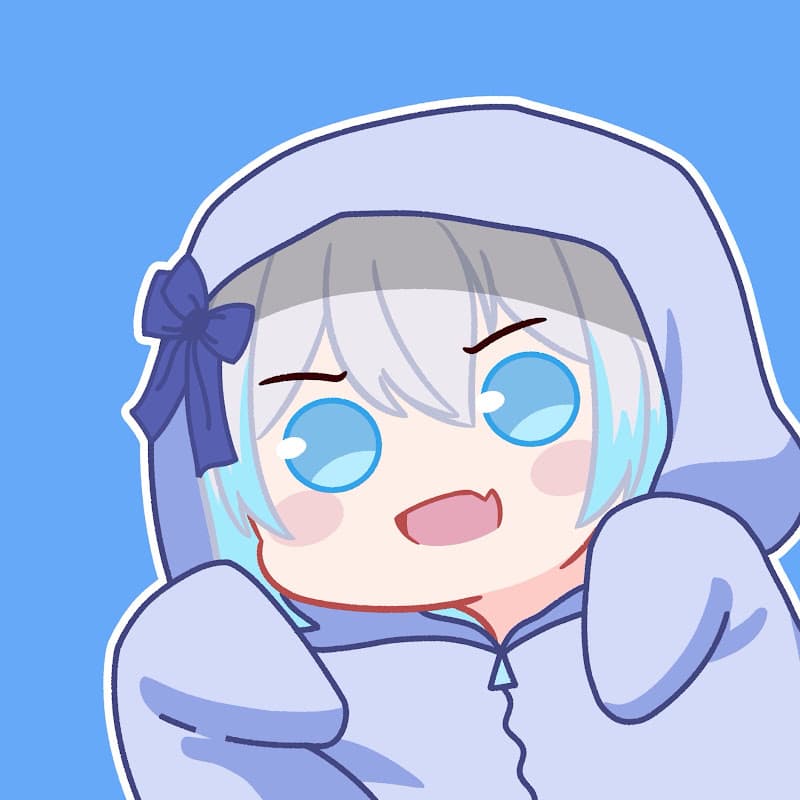 Yuki Frostine