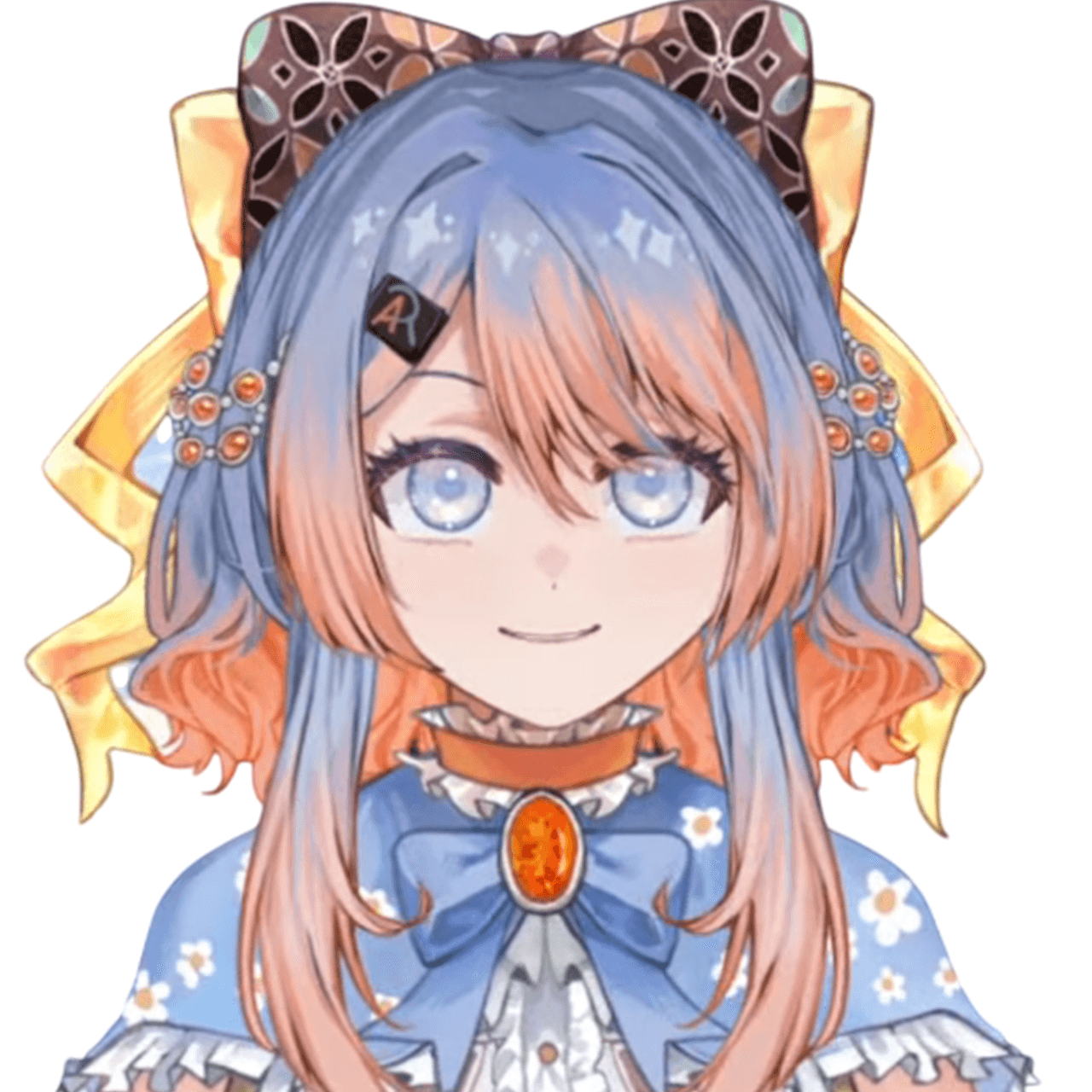 Aimi Tsukine Keane