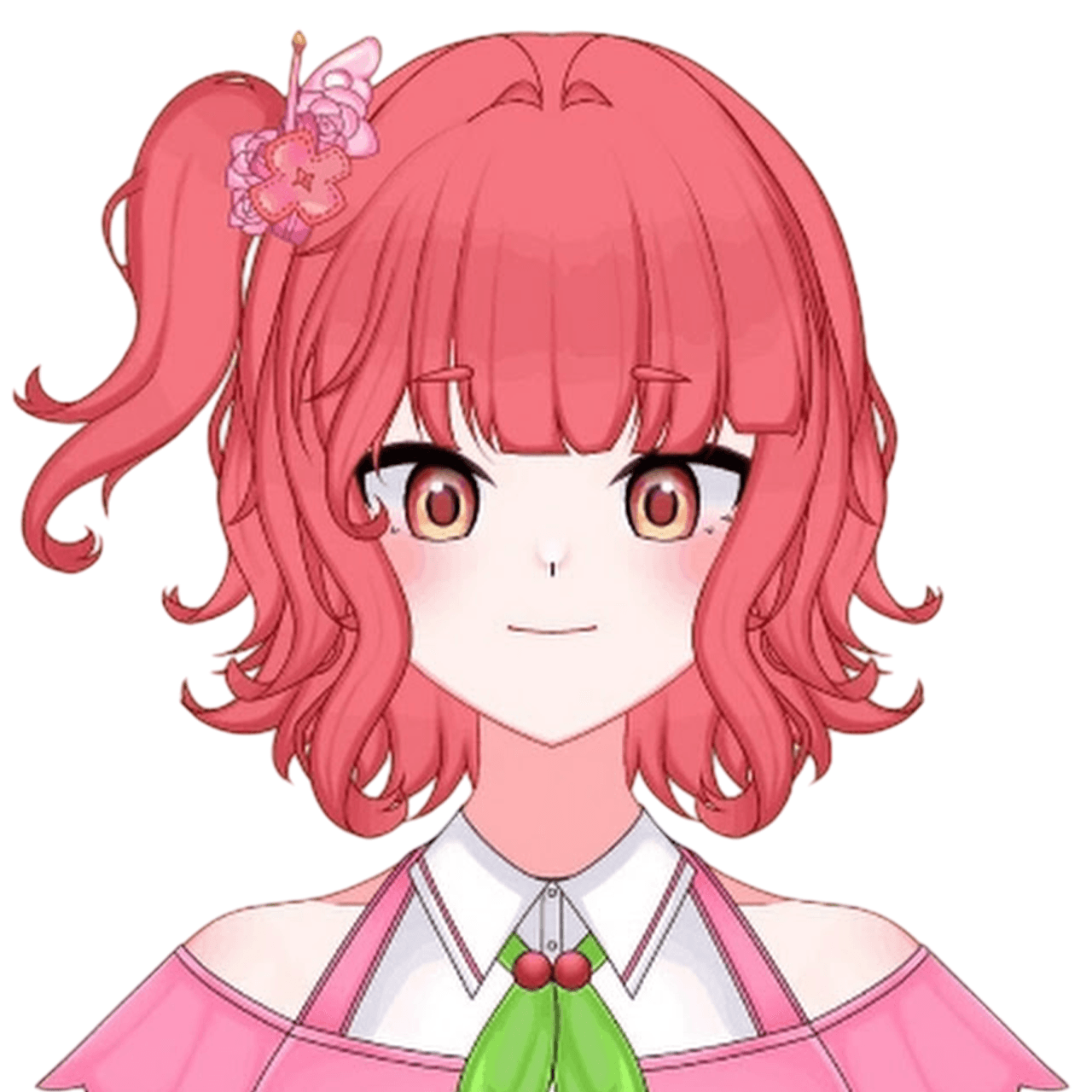 Amami Chieri