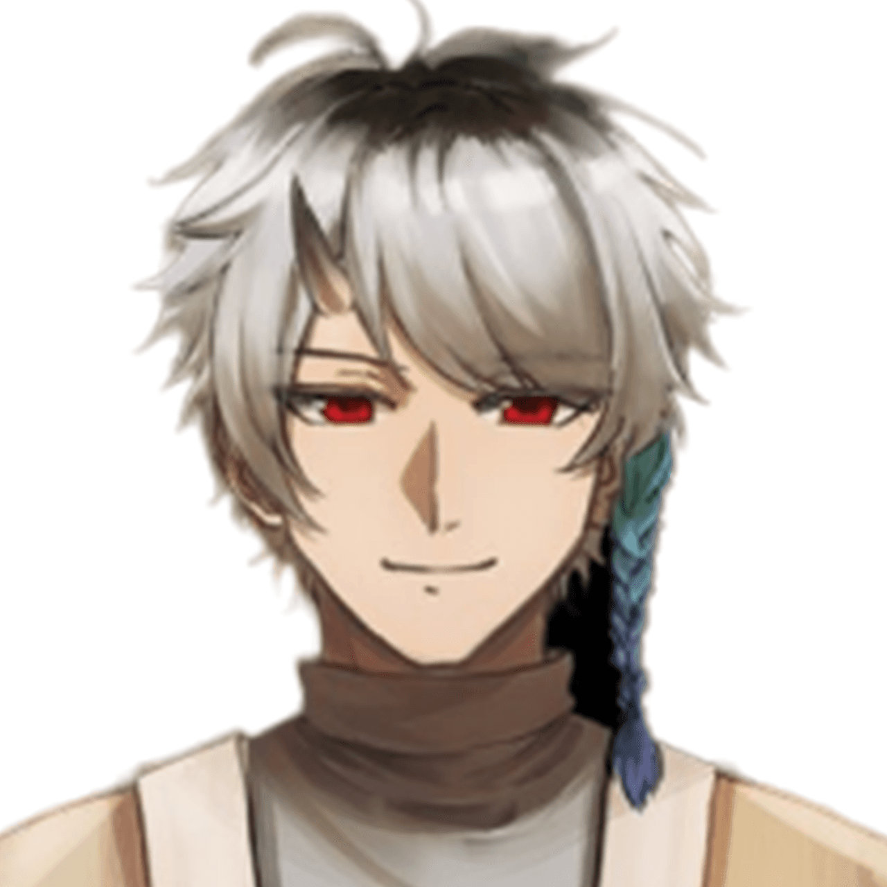 Asanagi Yuuri