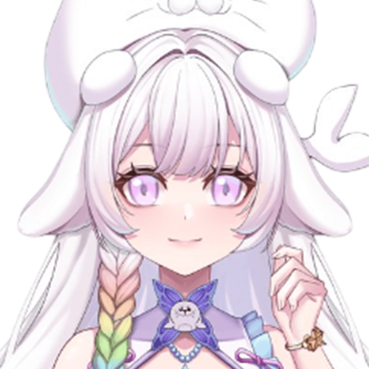 Azarashiro Konami