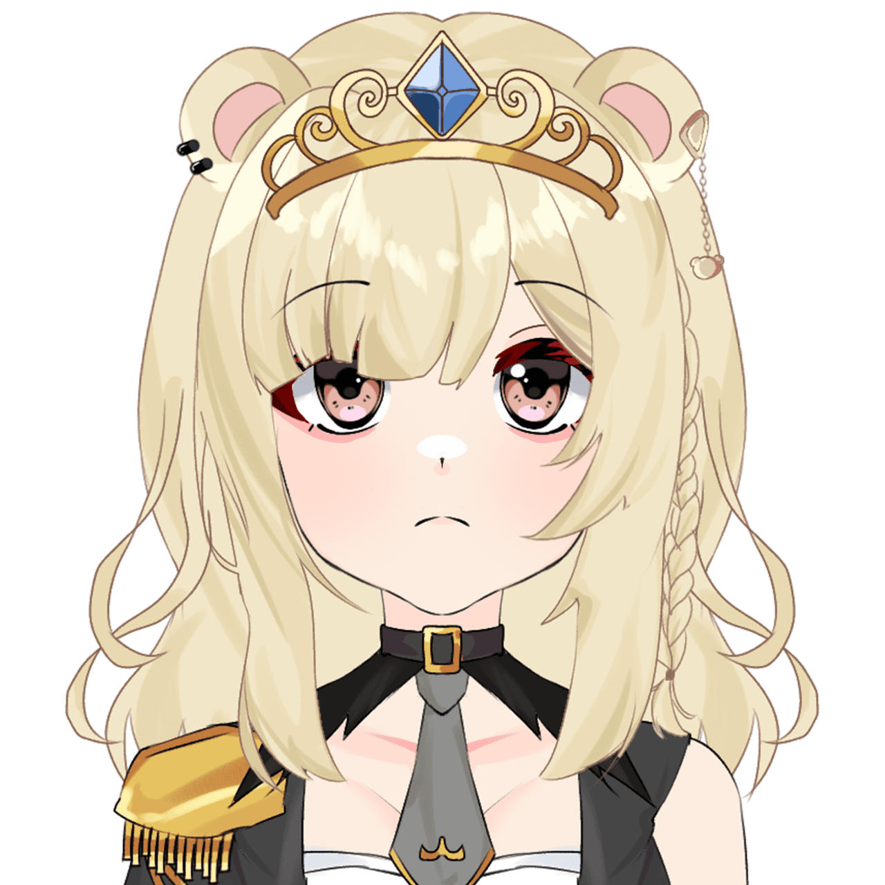 Kumaru Chikaru