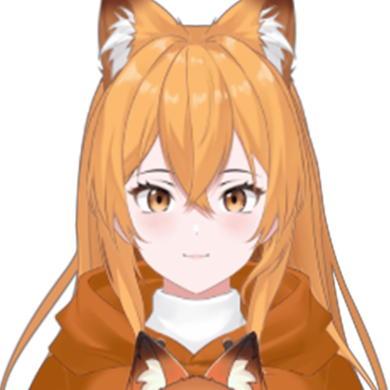 Lemon Fox