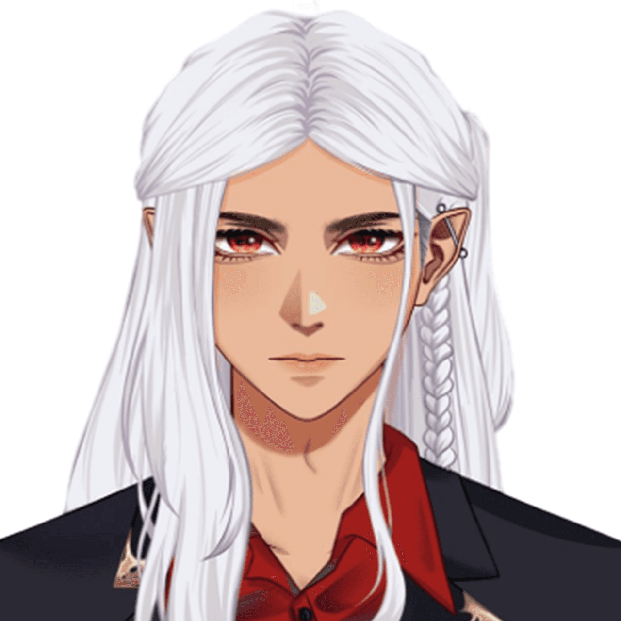 Mikael Araxie