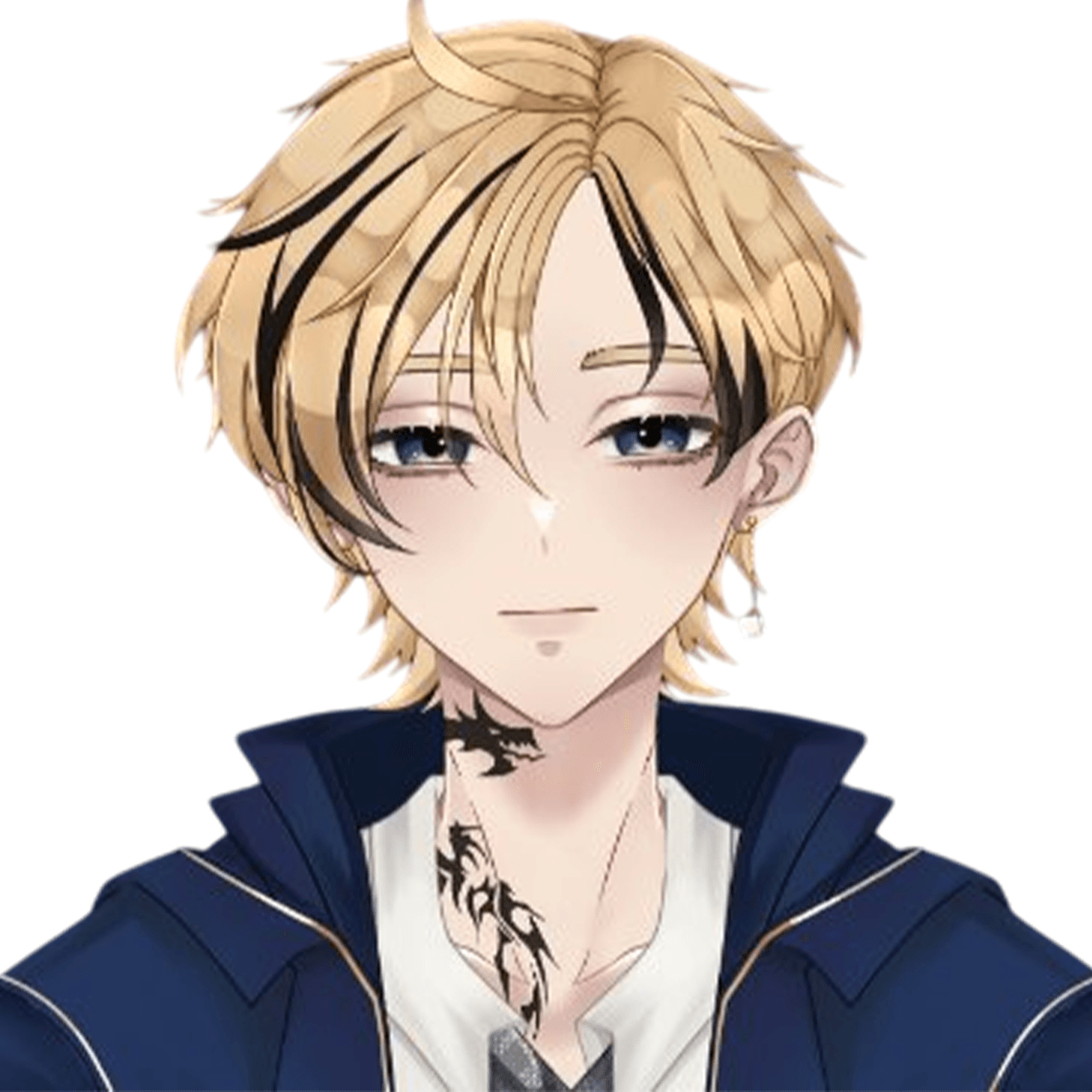 Nezufu Senshirou