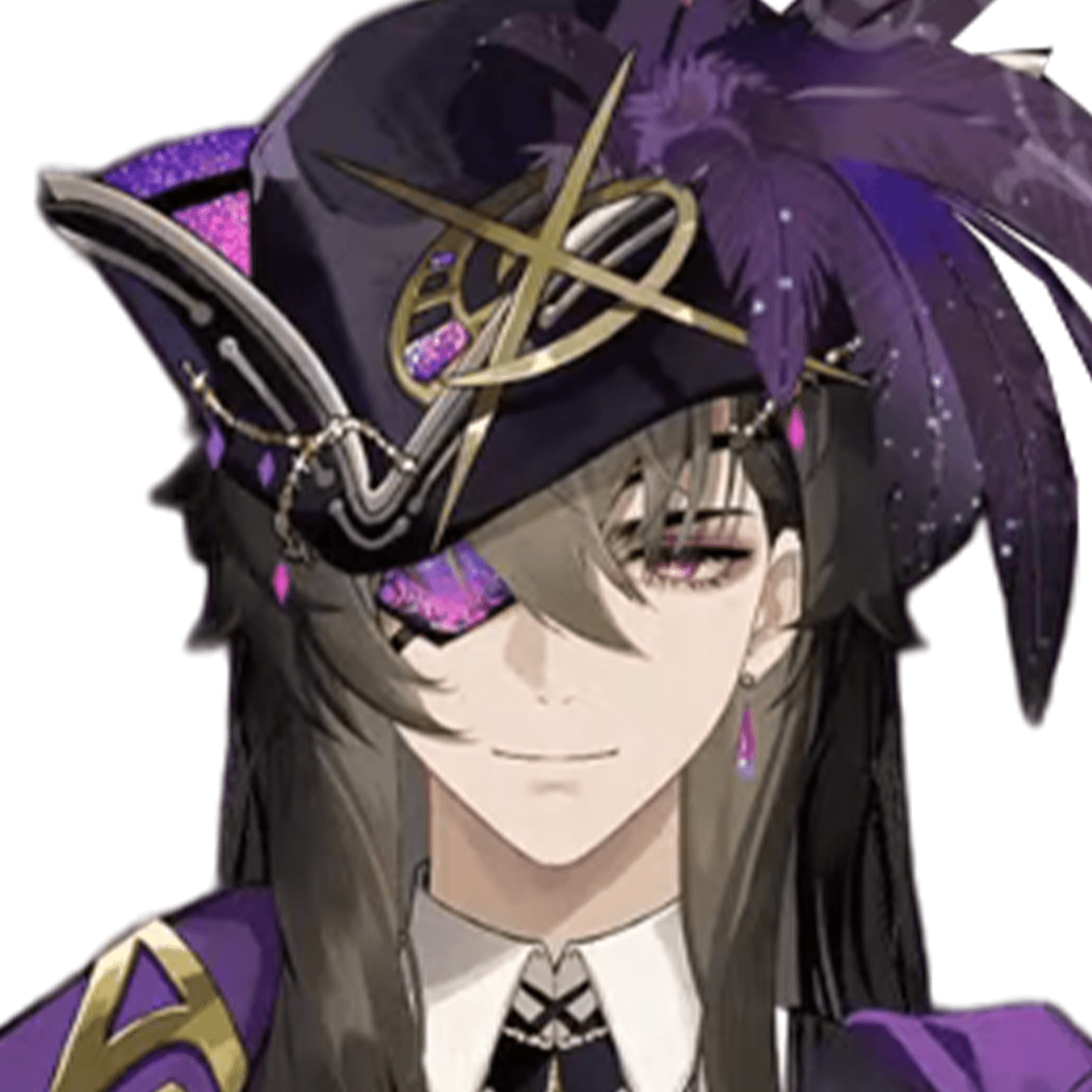 Pierre Murasaki