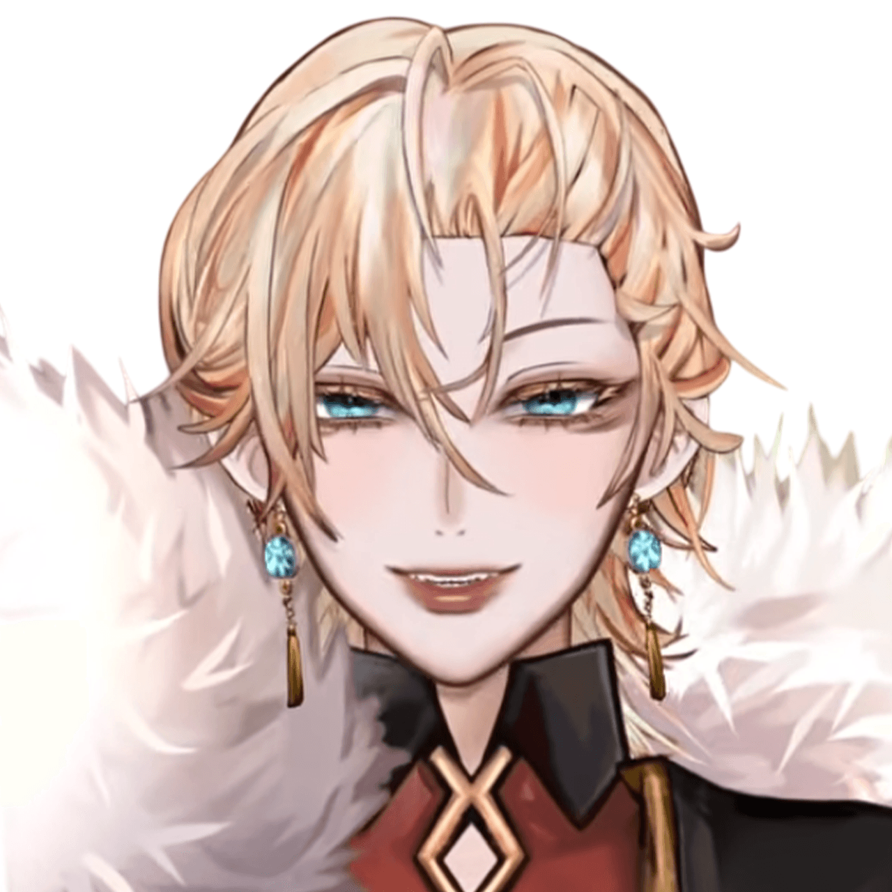 Rosty Valtean