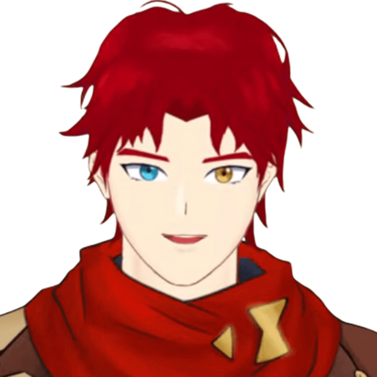 Ryuzaki Roux