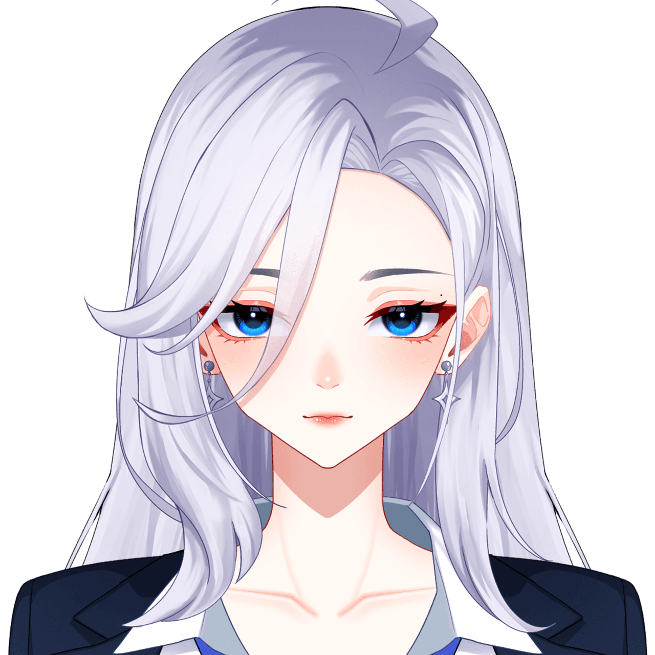 Shiraishi Oriel