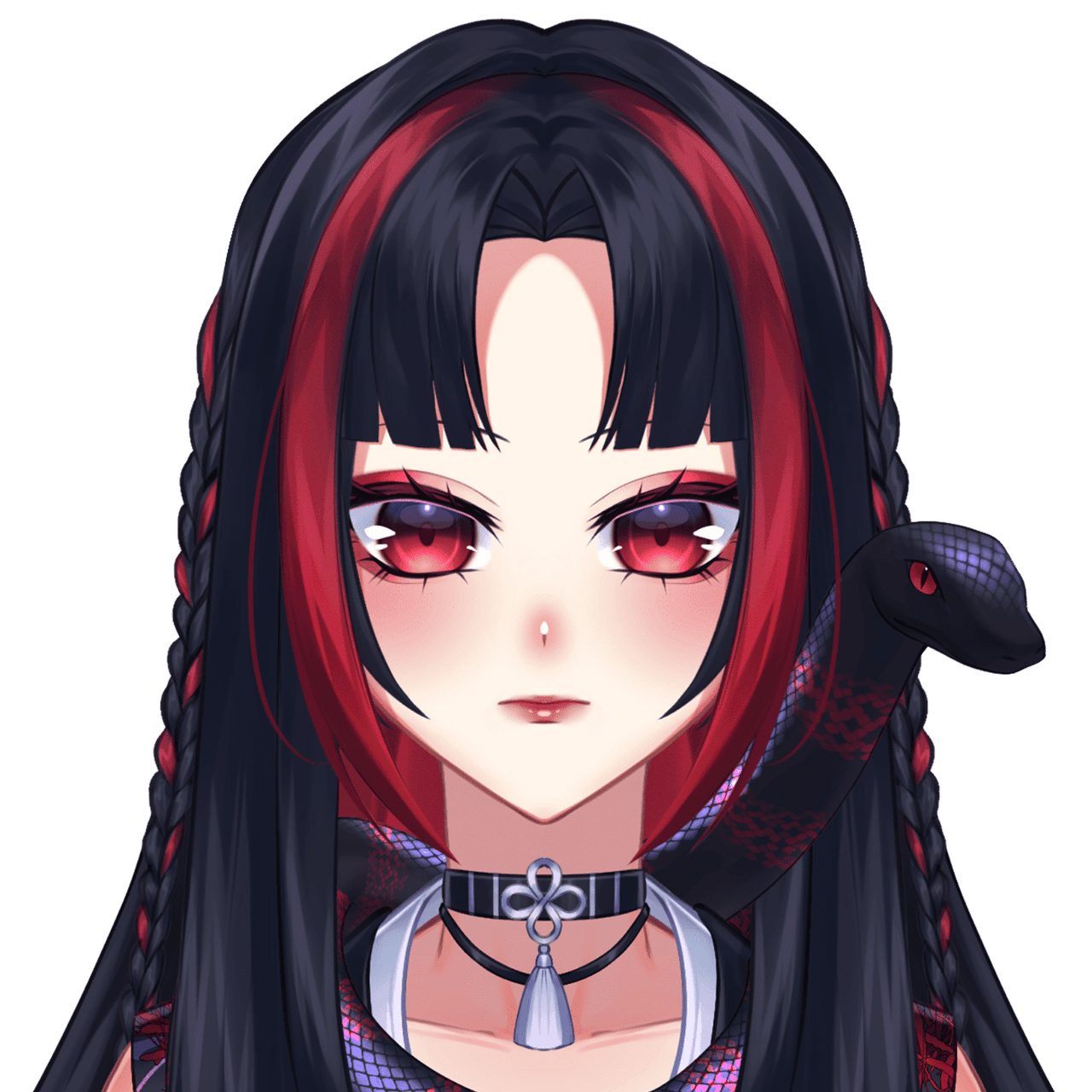 Waffuro Hebiko