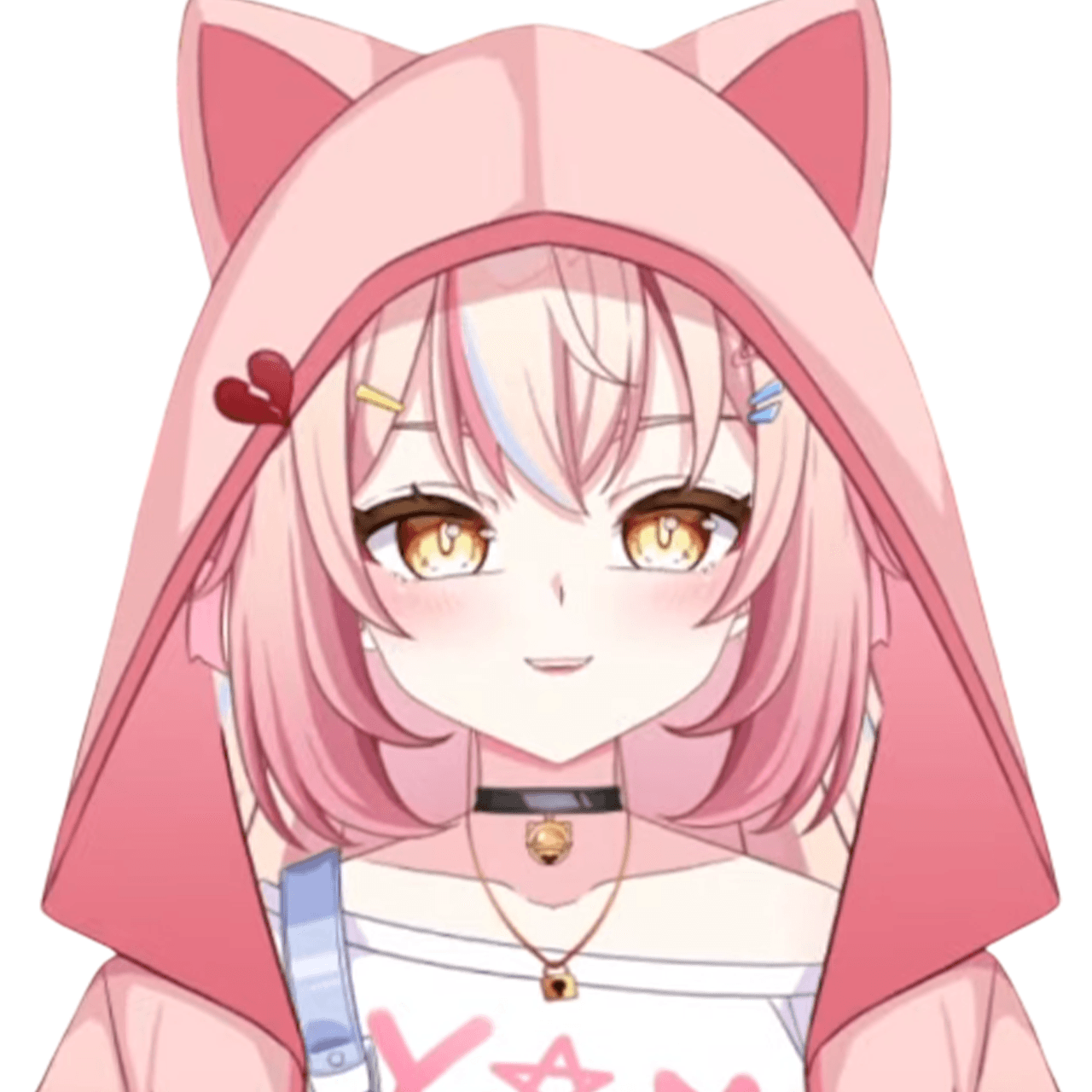 Yamuko Chika