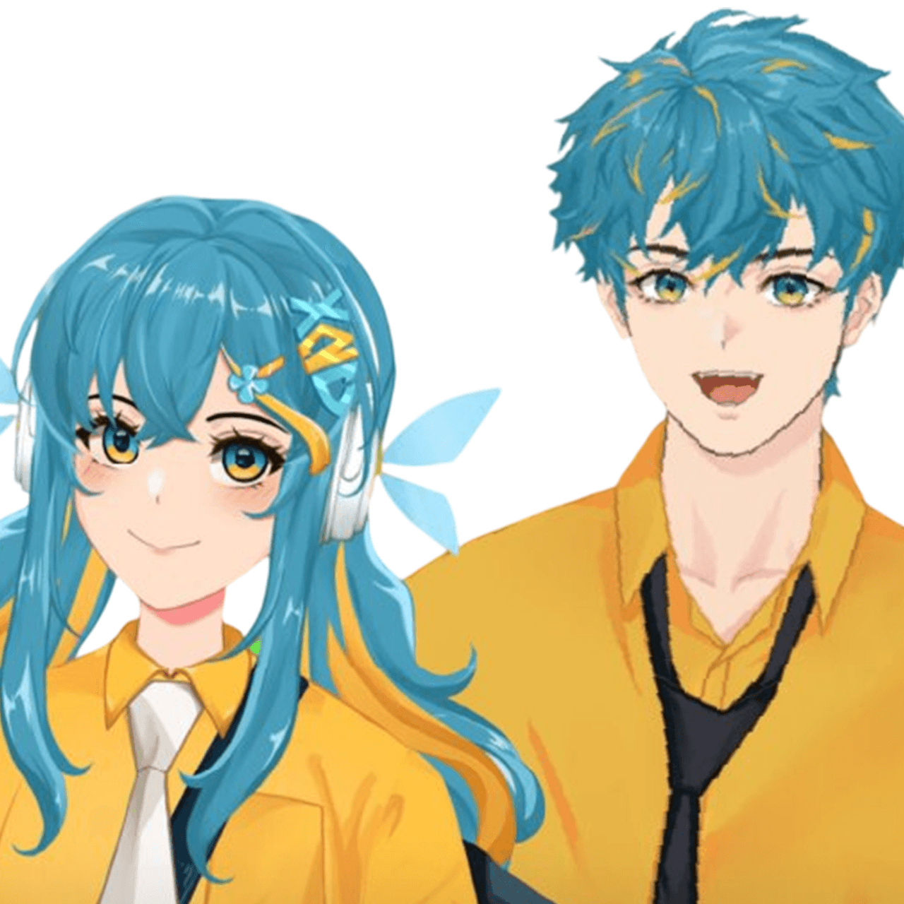Yukita (Yukita & Yokku)