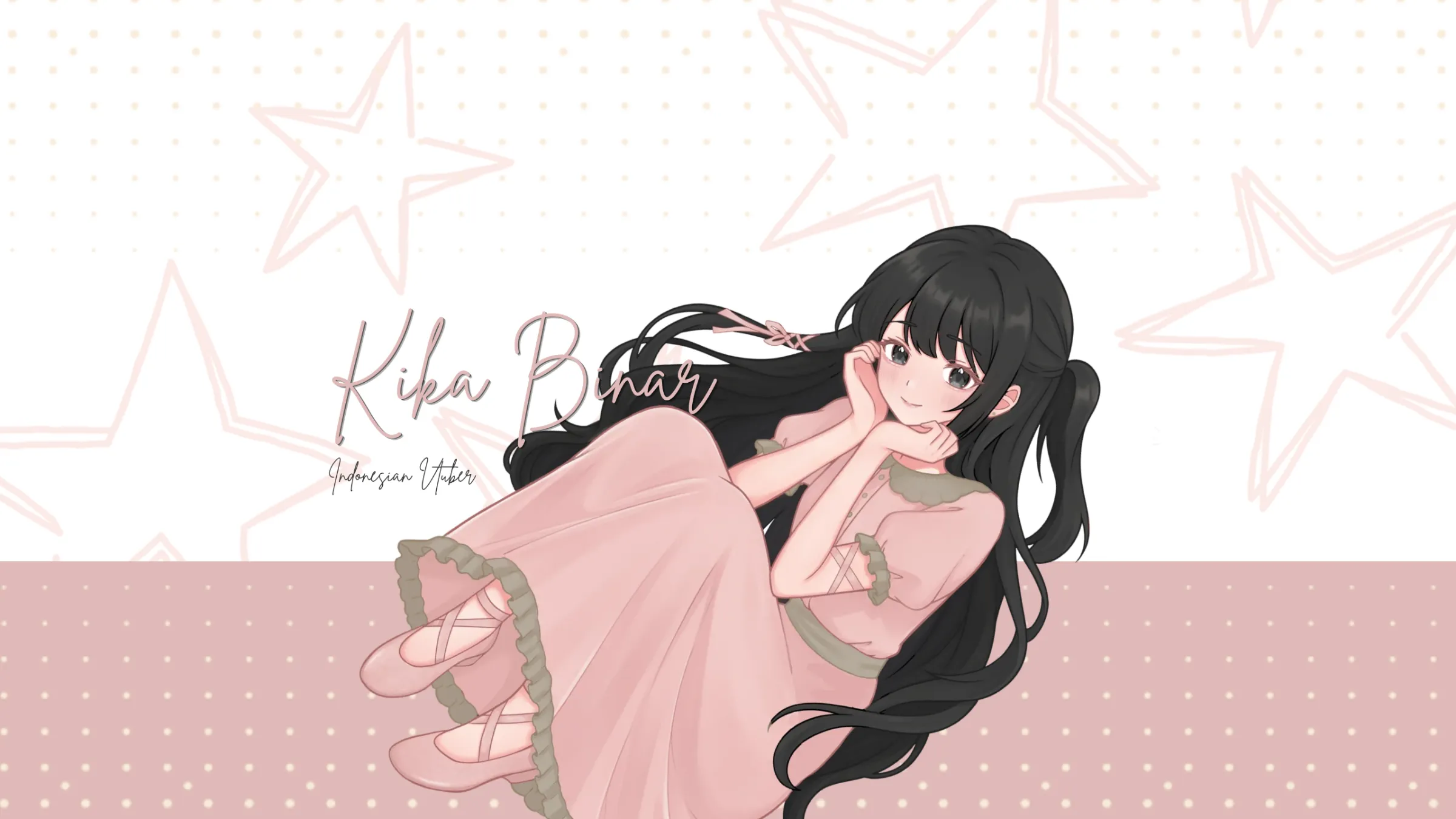 Kika Binar banner